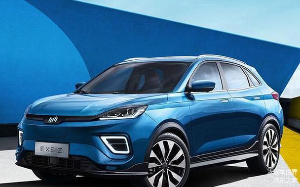 佛山289WEY威派豪华SUV市场的黑马，零跑汽车与智能交通系统的协同