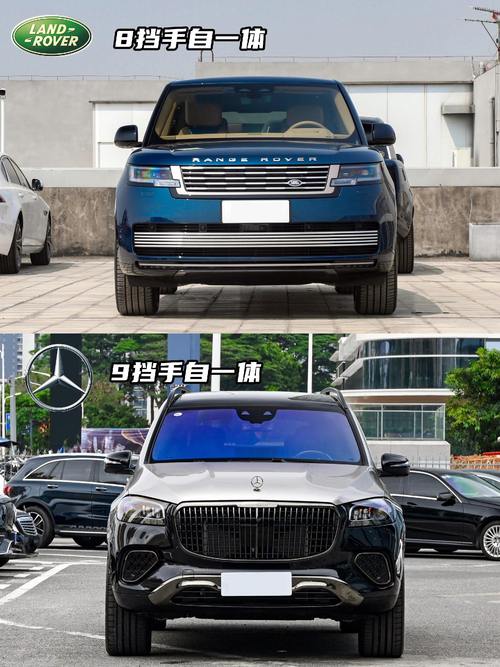 佛山289迈巴赫经典与现代的完美融合，路虎如何塑造独特的品牌形象